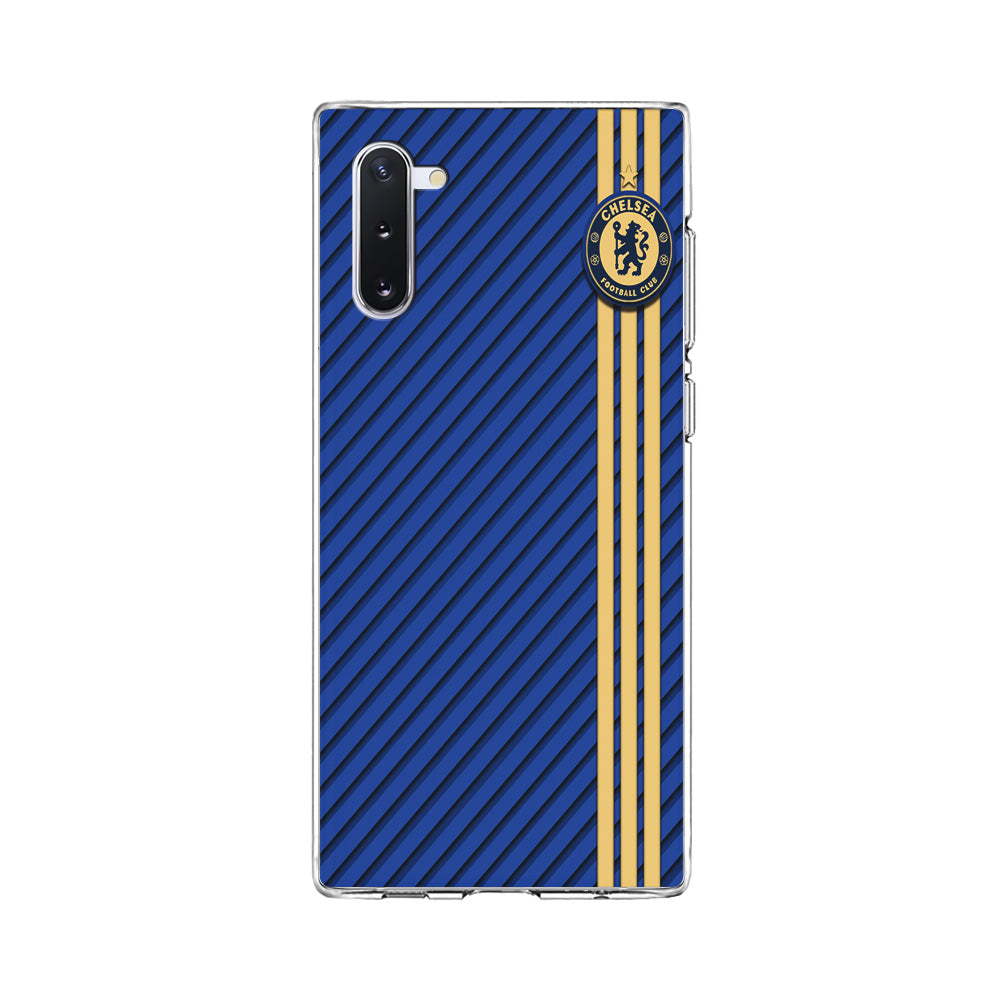 FB Chelsea 002 Samsung Galaxy Note 10 Case