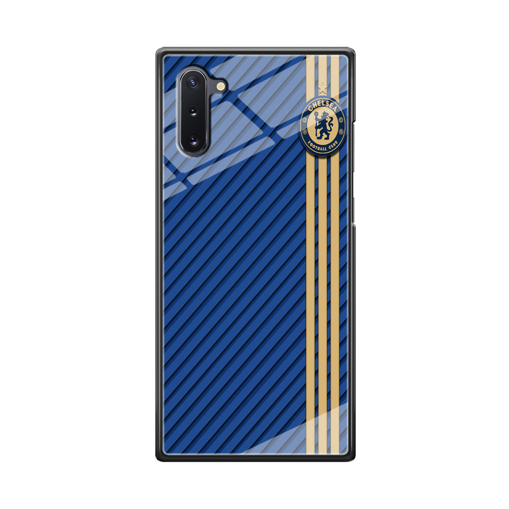 FB Chelsea 002 Samsung Galaxy Note 10 Case