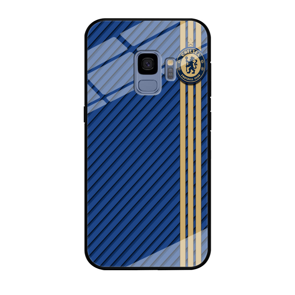 FB Chelsea 002 Samsung Galaxy S9 Case