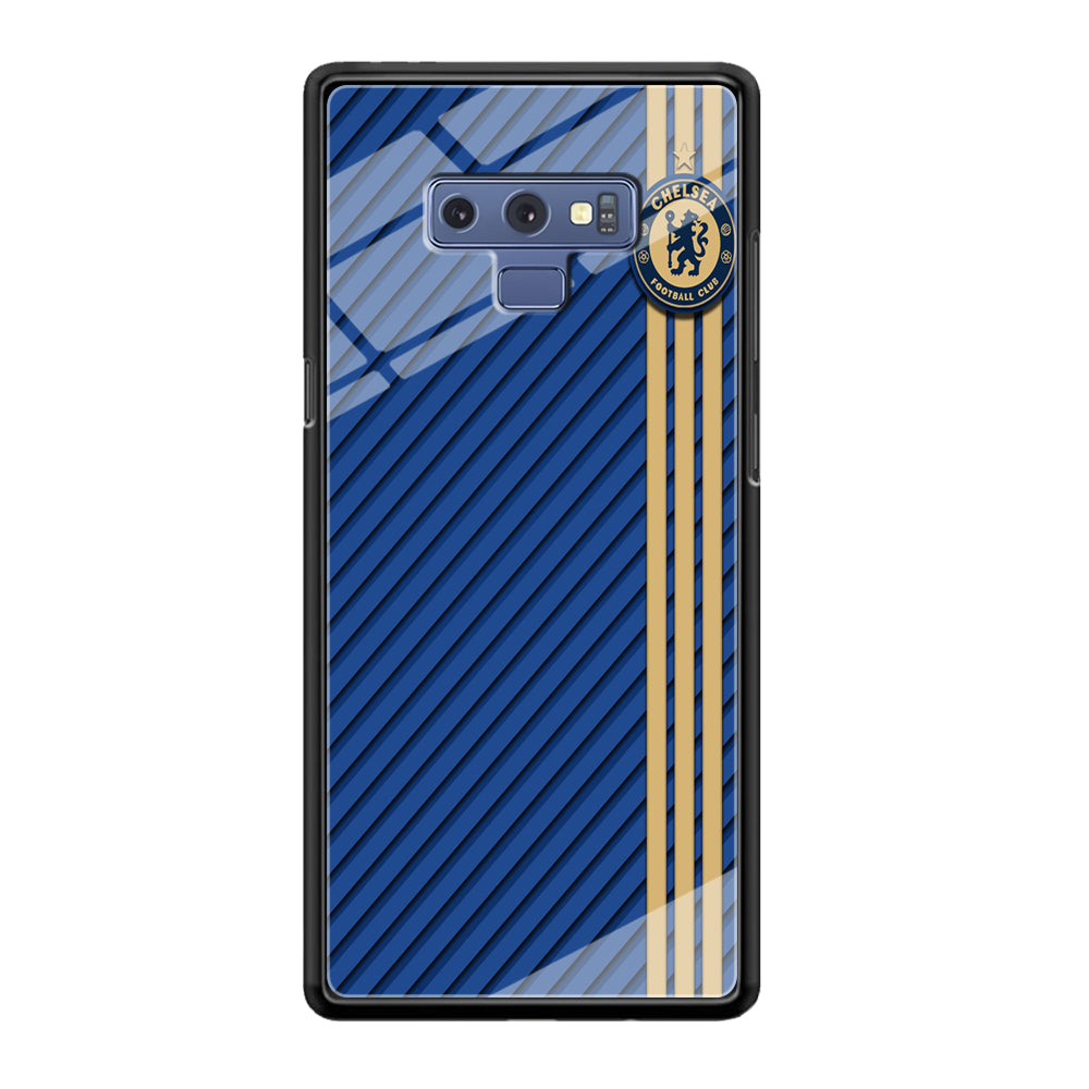 FB Chelsea 002 Samsung Galaxy Note 9 Case