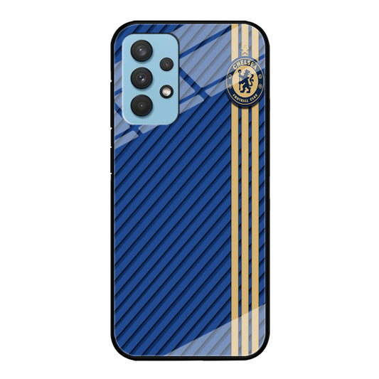 FB Chelsea 002 Samsung Galaxy A32 Case