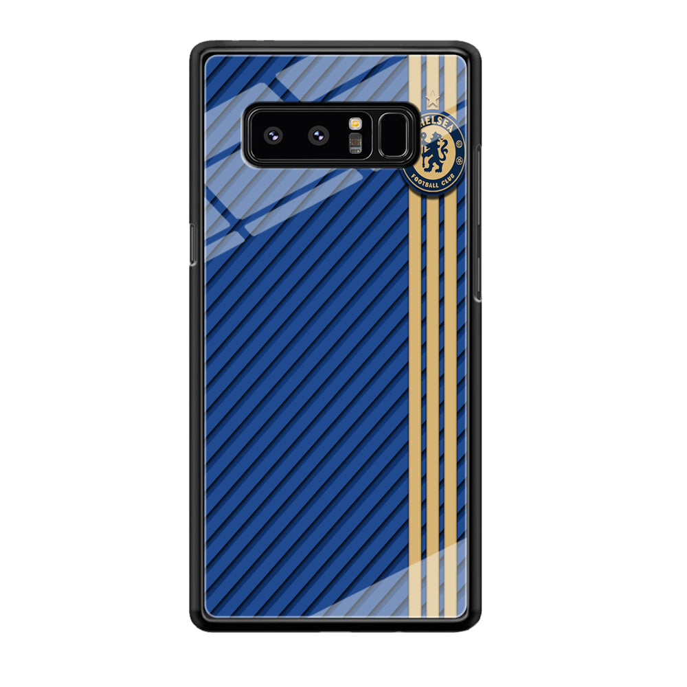 FB Chelsea 002 Samsung Galaxy Note 8 Case