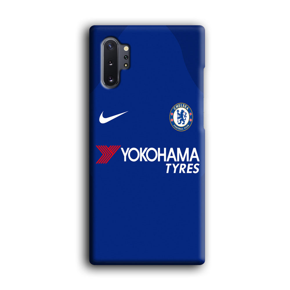 FB Chelsea Jersey Samsung Galaxy Note 10 Plus Case