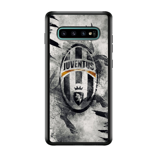 FB Juventus Samsung Galaxy S10 Case