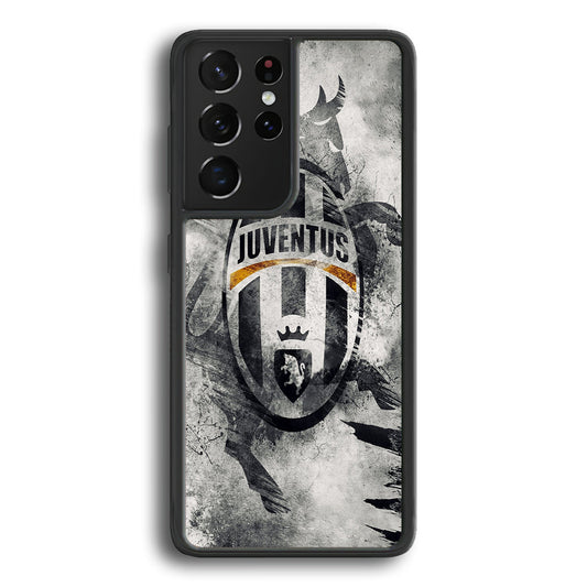 FB Juventus Samsung Galaxy S24 Ultra Case