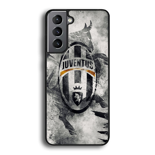 FB Juventus Samsung Galaxy S22 Case