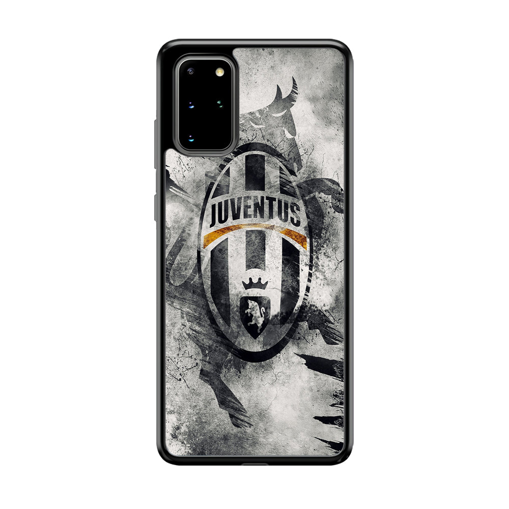 FB Juventus Samsung Galaxy S20 Plus Case