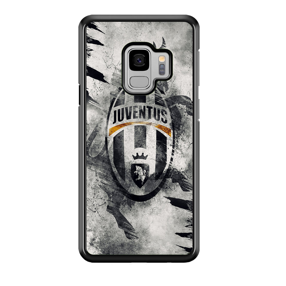 FB Juventus Samsung Galaxy S9 Case