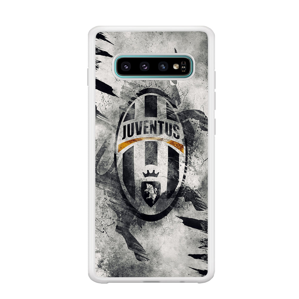 FB Juventus Samsung Galaxy S10 Case