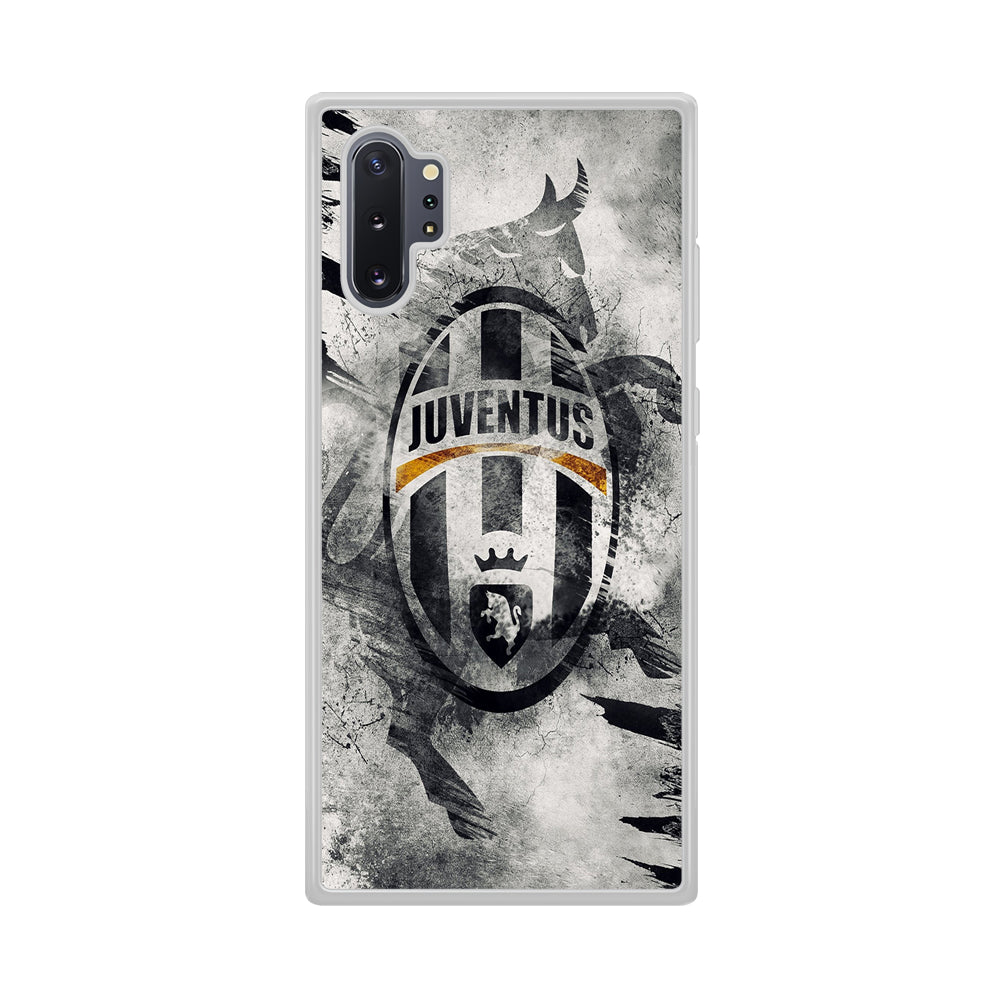 FB Juventus Samsung Galaxy Note 10 Plus Case