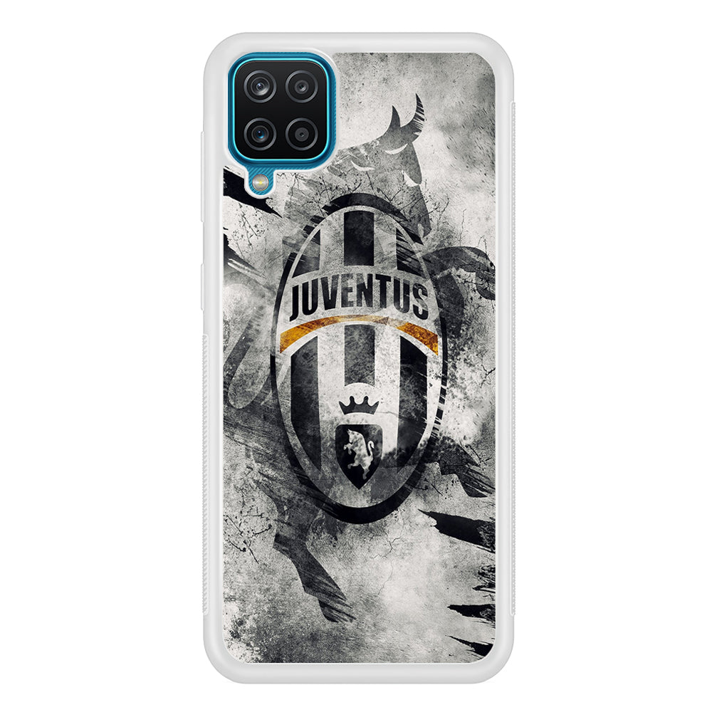 FB Juventus Samsung Galaxy A12 Case