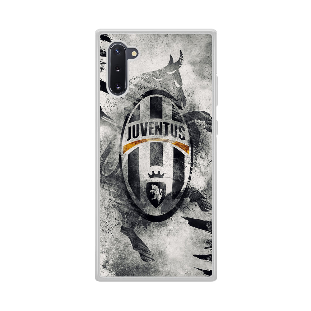 FB Juventus Samsung Galaxy Note 10 Case