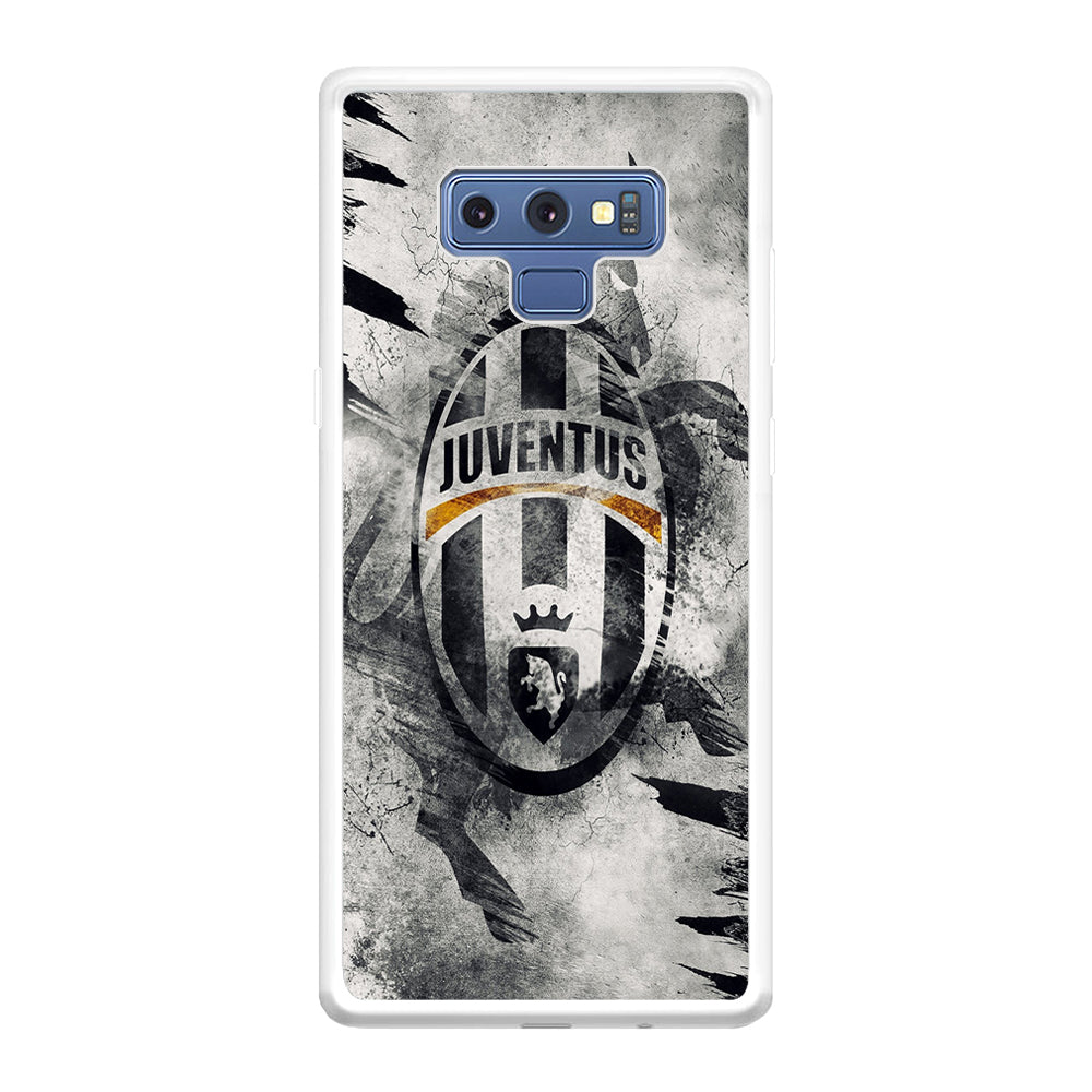 FB Juventus Samsung Galaxy Note 9 Case