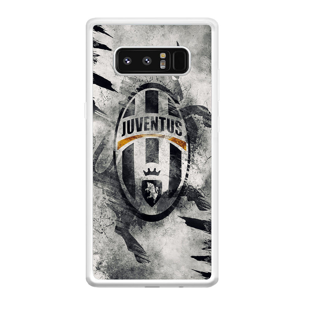 FB Juventus Samsung Galaxy Note 8 Case