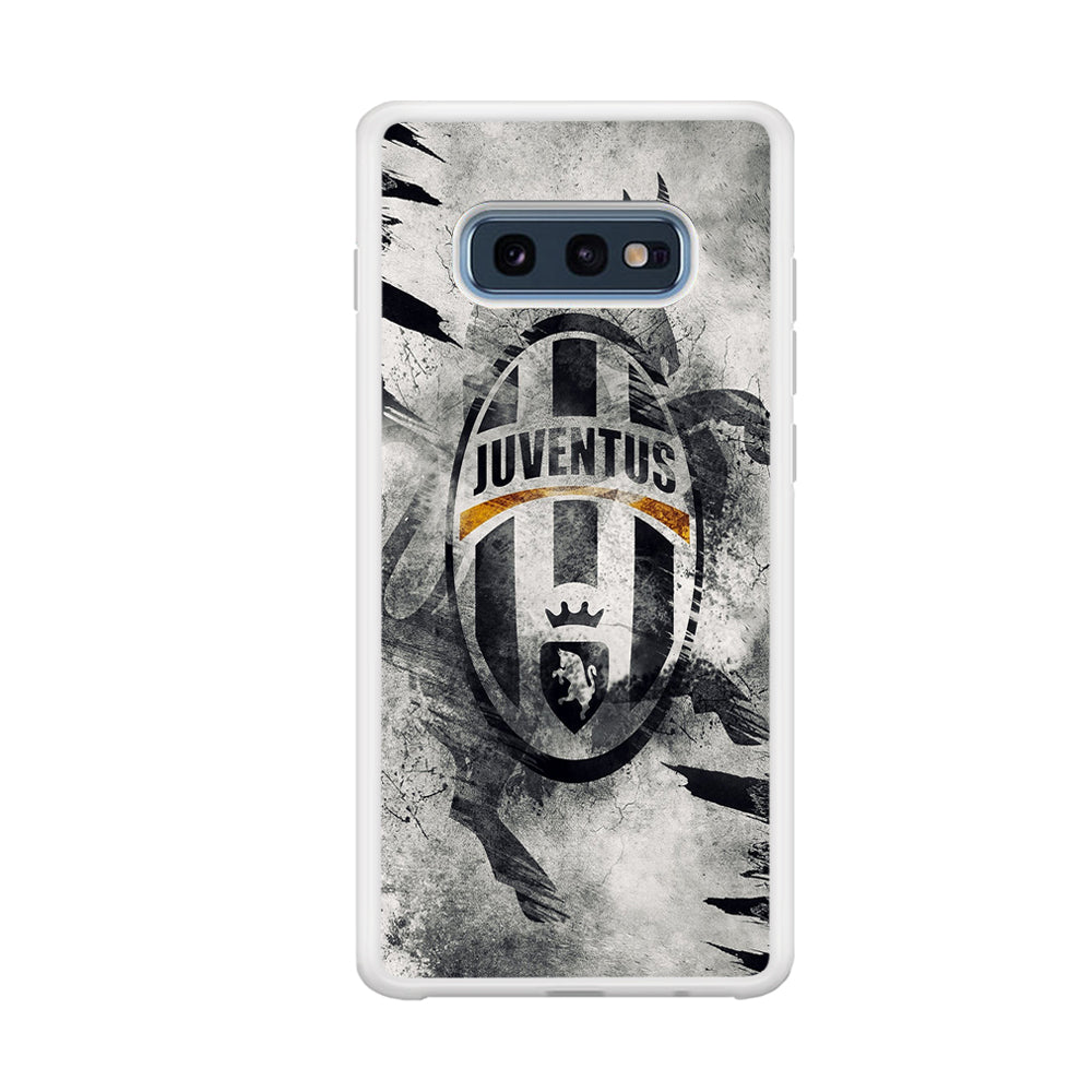 FB Juventus Samsung Galaxy S10E Case