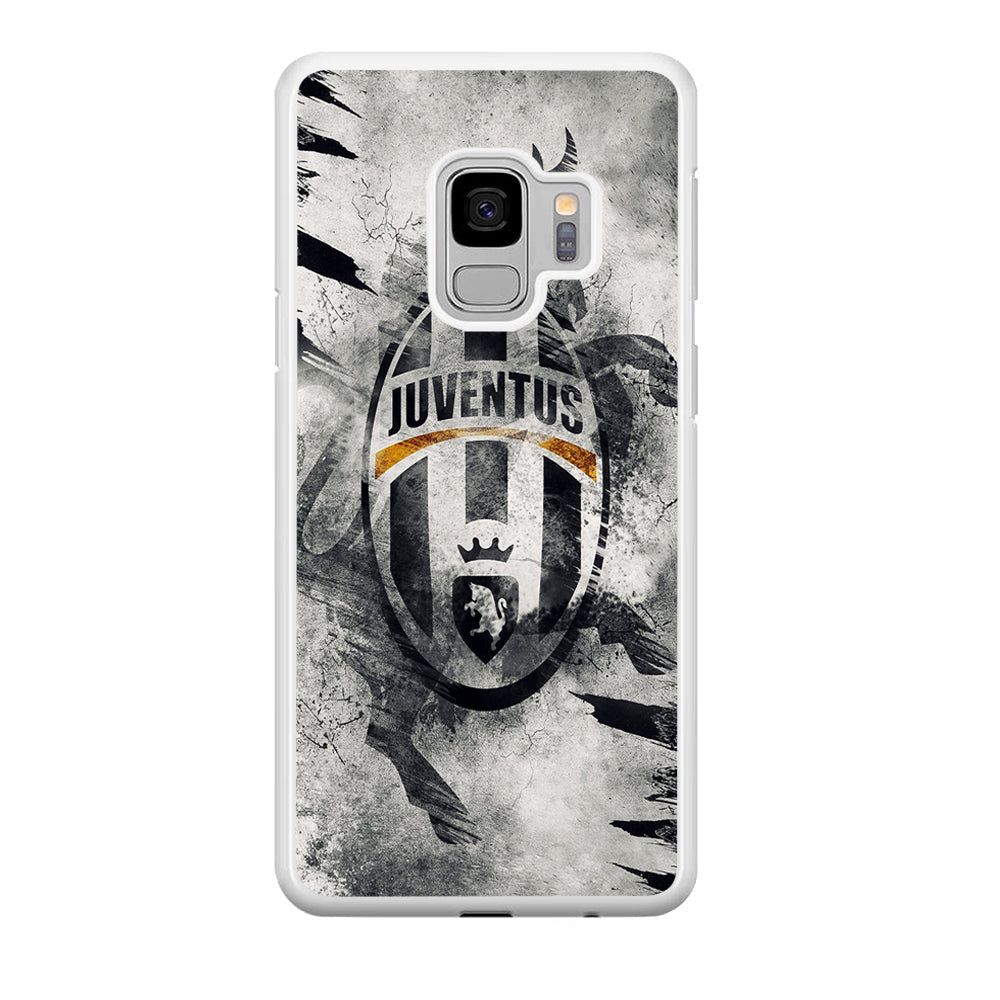 FB Juventus Samsung Galaxy S9 Case