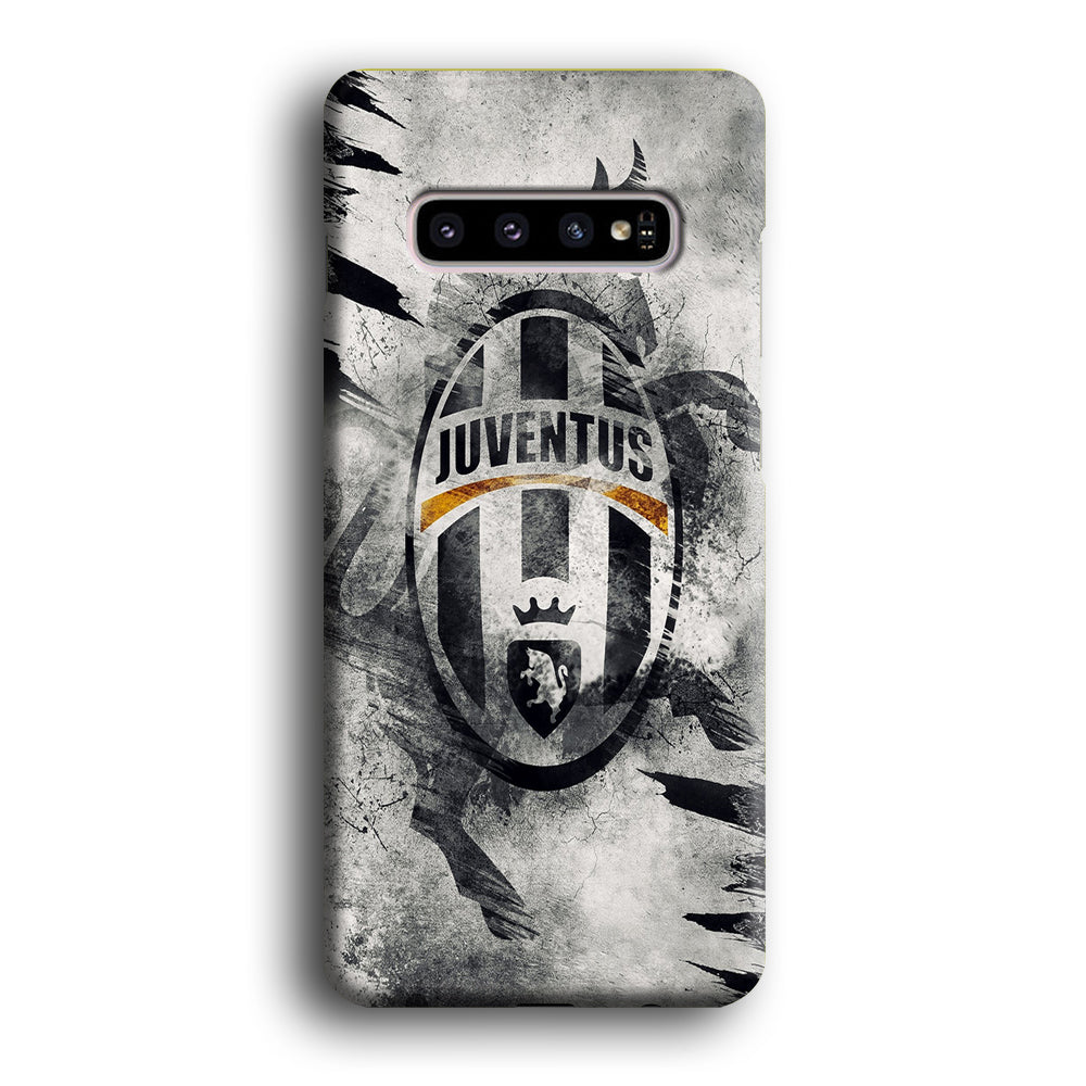 FB Juventus Samsung Galaxy S10 Case