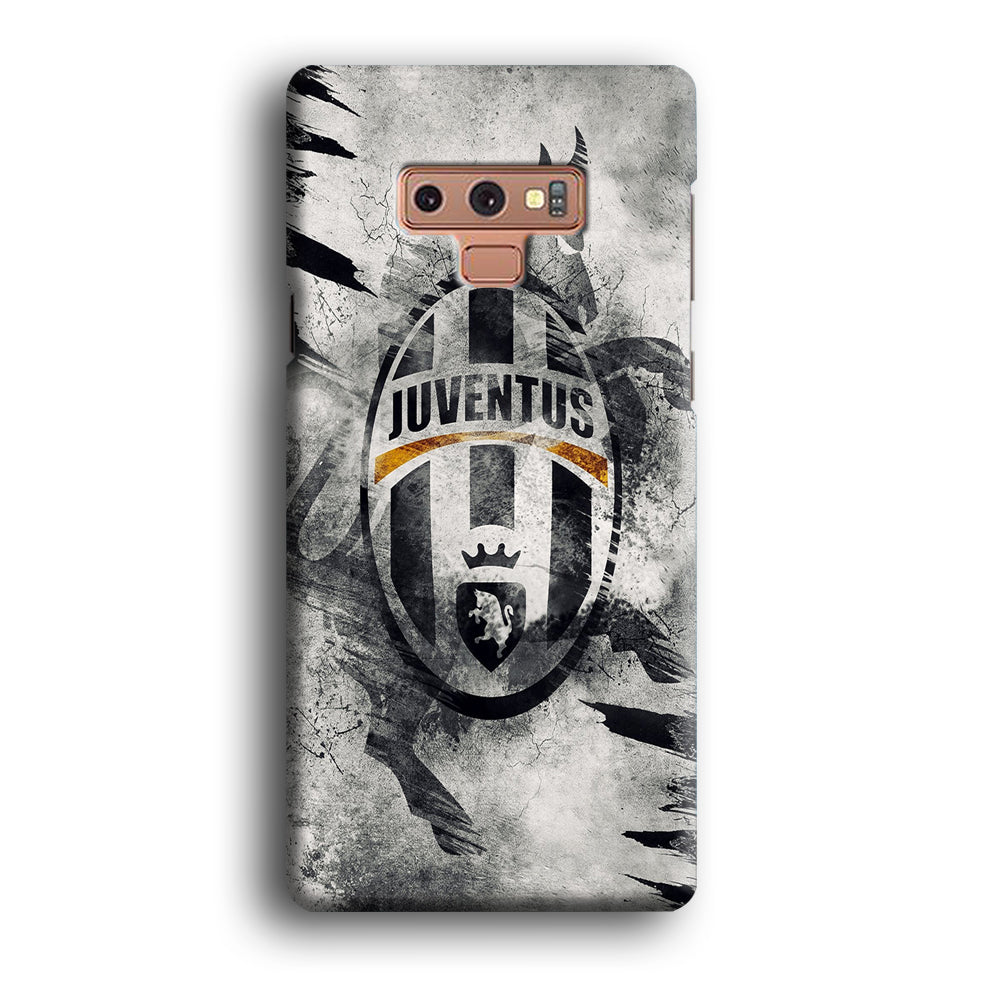 FB Juventus Samsung Galaxy Note 9 Case