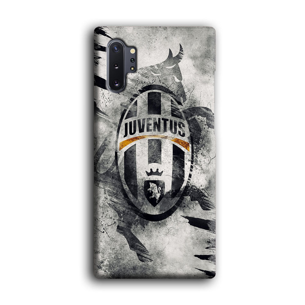 FB Juventus Samsung Galaxy Note 10 Plus Case