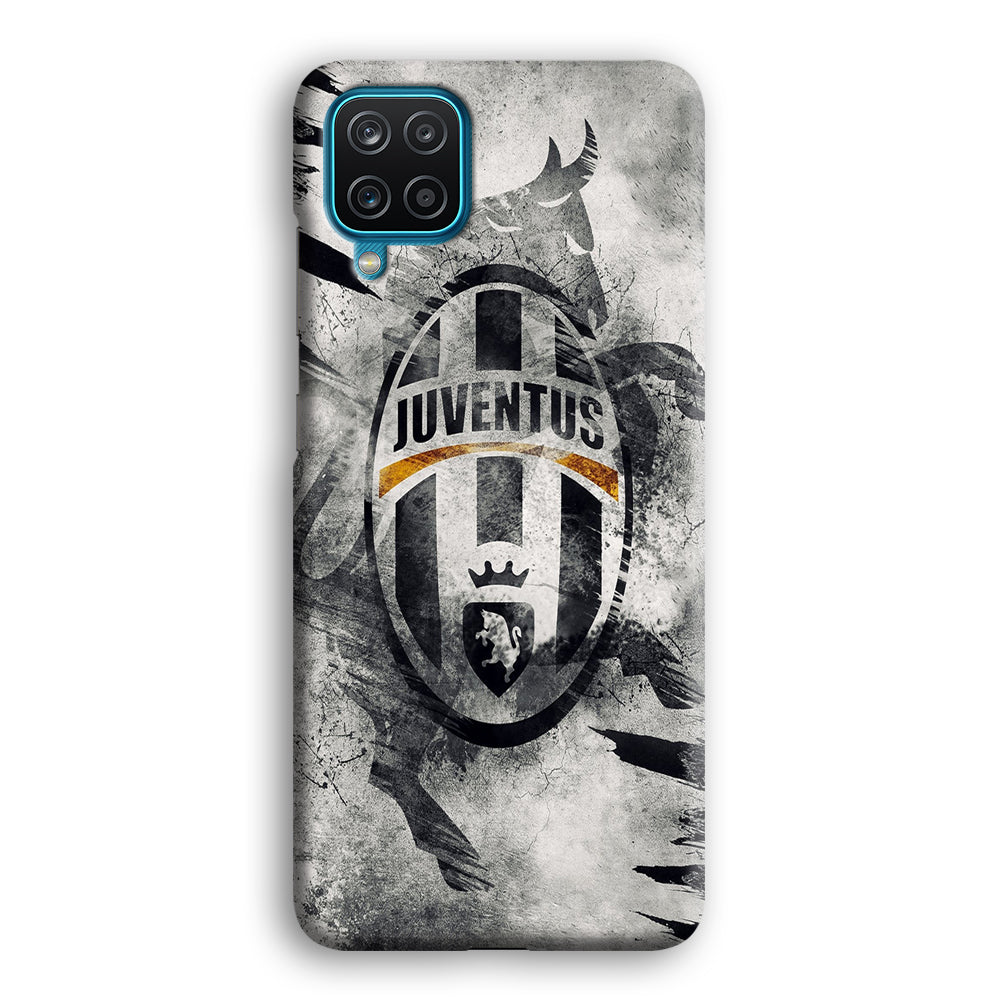 FB Juventus Samsung Galaxy A12 Case