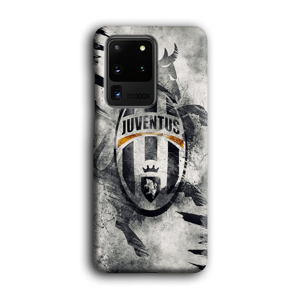 FB Juventus Samsung Galaxy S20 Ultra Case