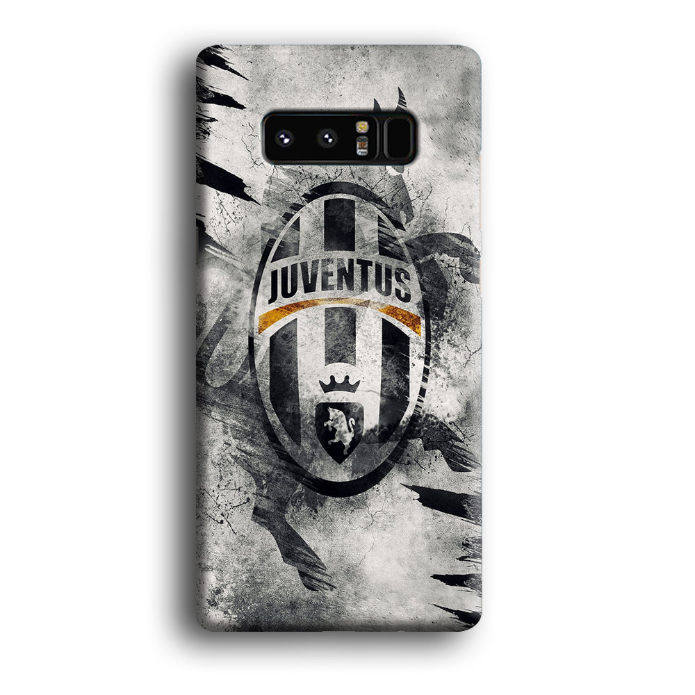 FB Juventus Samsung Galaxy Note 8 Case