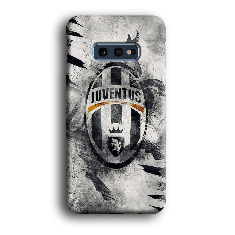 FB Juventus Samsung Galaxy S10E Case