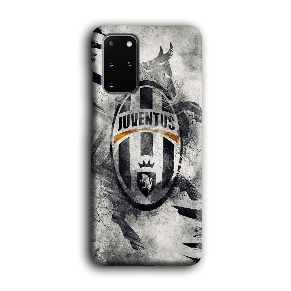 FB Juventus Samsung Galaxy S20 Plus Case
