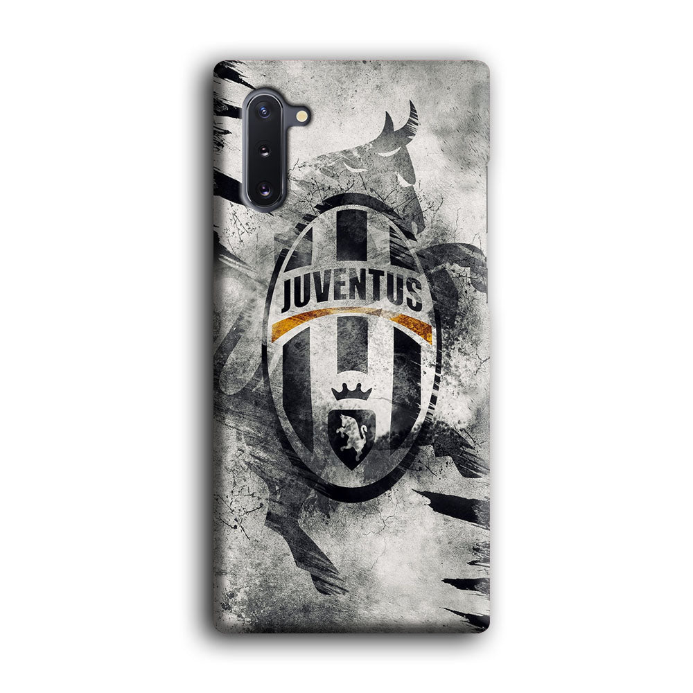 FB Juventus Samsung Galaxy Note 10 Case