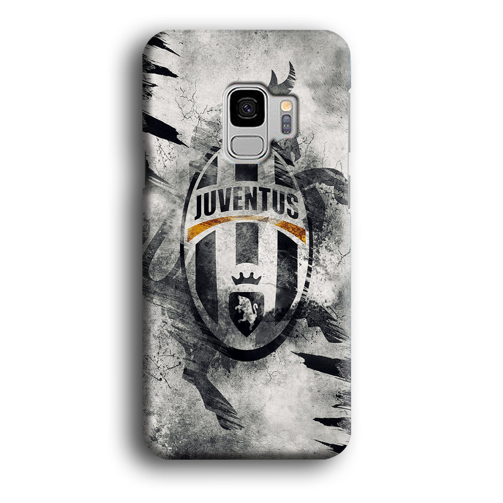 FB Juventus Samsung Galaxy S9 Case