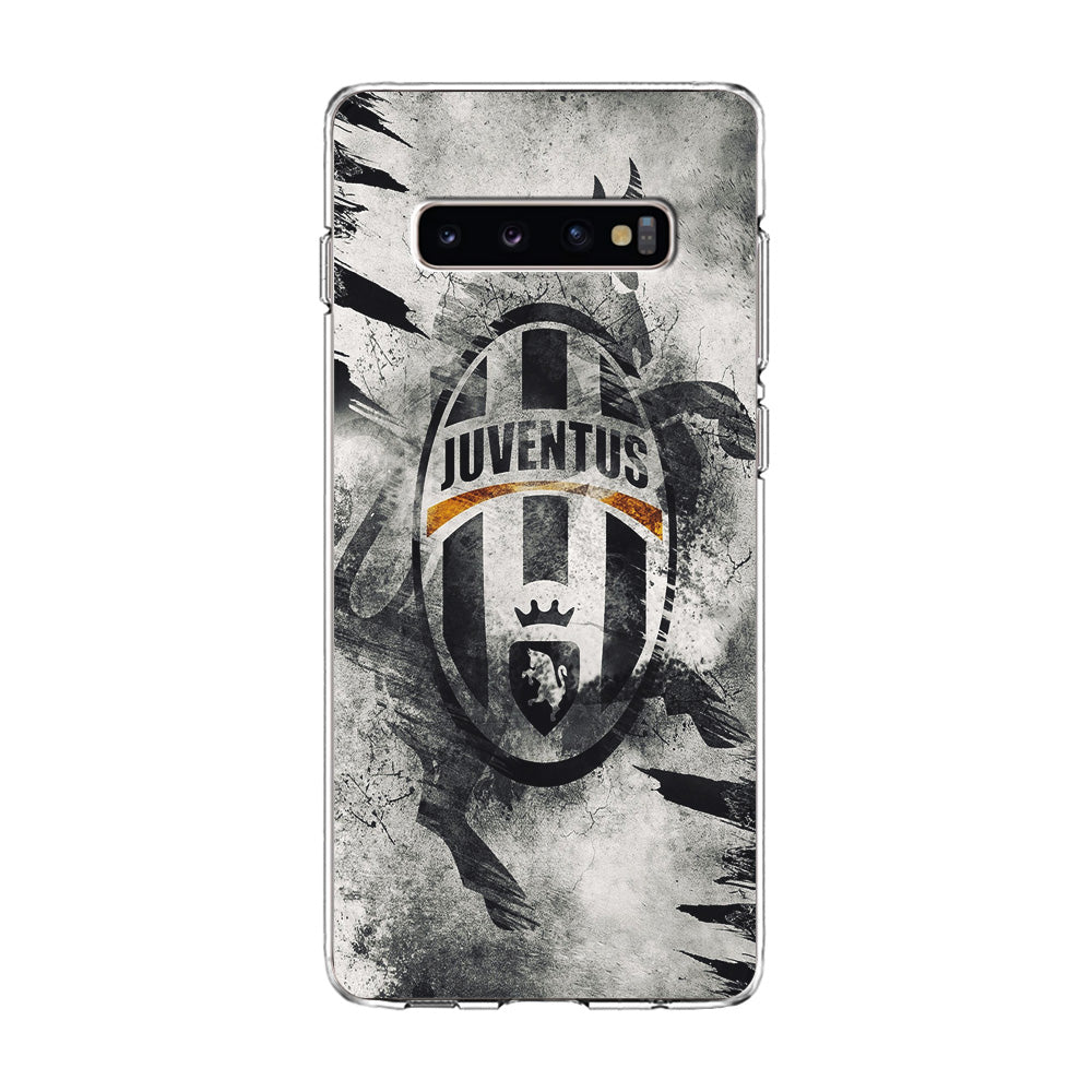 FB Juventus Samsung Galaxy S10 Case