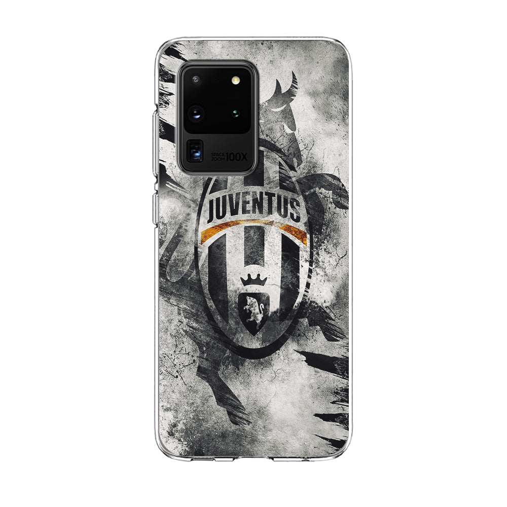 FB Juventus Samsung Galaxy S20 Ultra Case