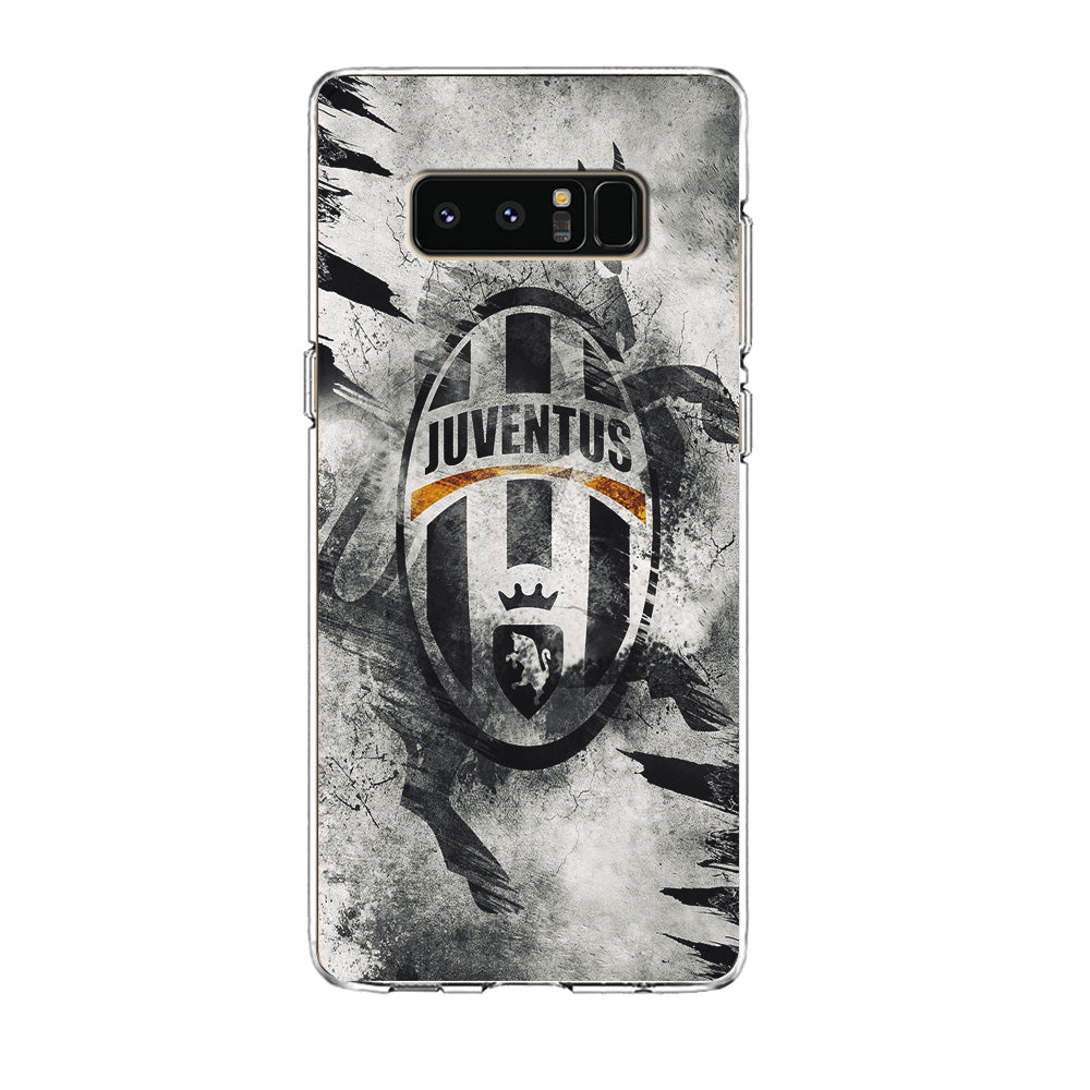 FB Juventus Samsung Galaxy Note 8 Case