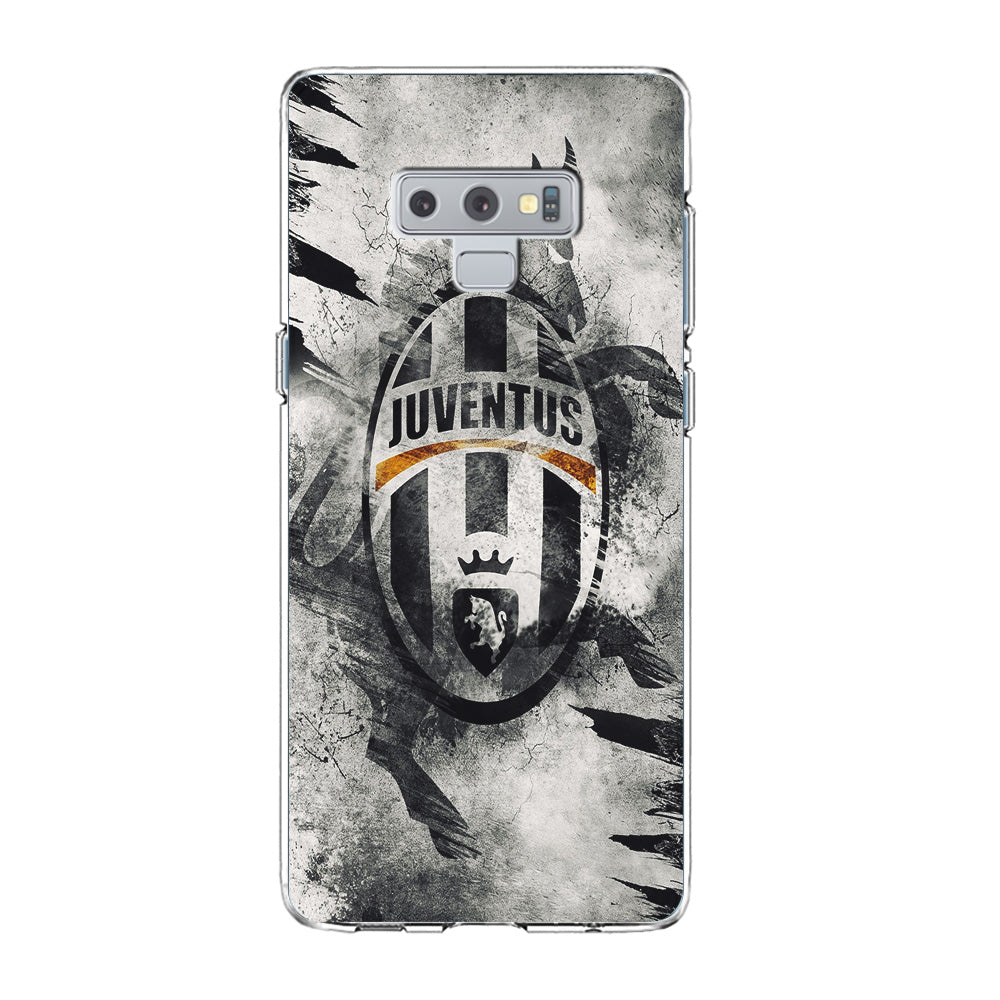 FB Juventus Samsung Galaxy Note 9 Case