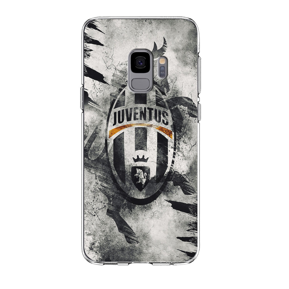 FB Juventus Samsung Galaxy S9 Case