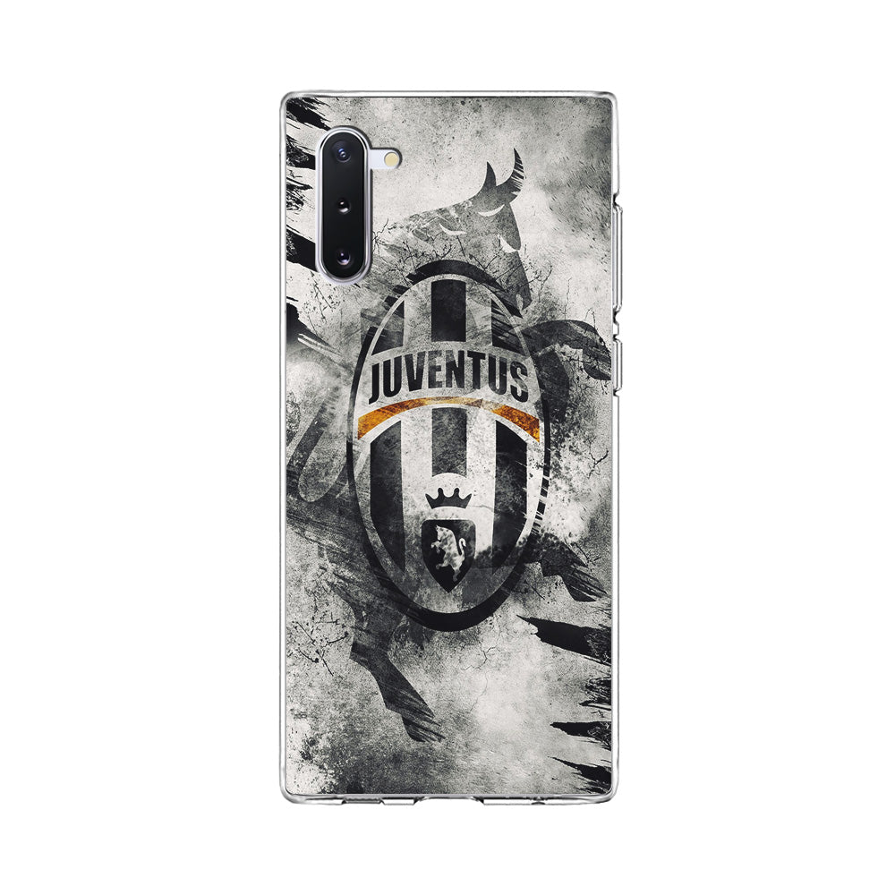 FB Juventus Samsung Galaxy Note 10 Case