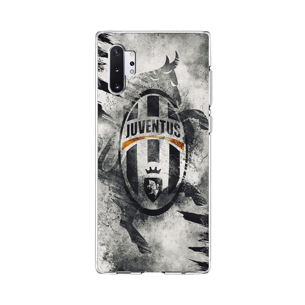 FB Juventus Samsung Galaxy Note 10 Plus Case