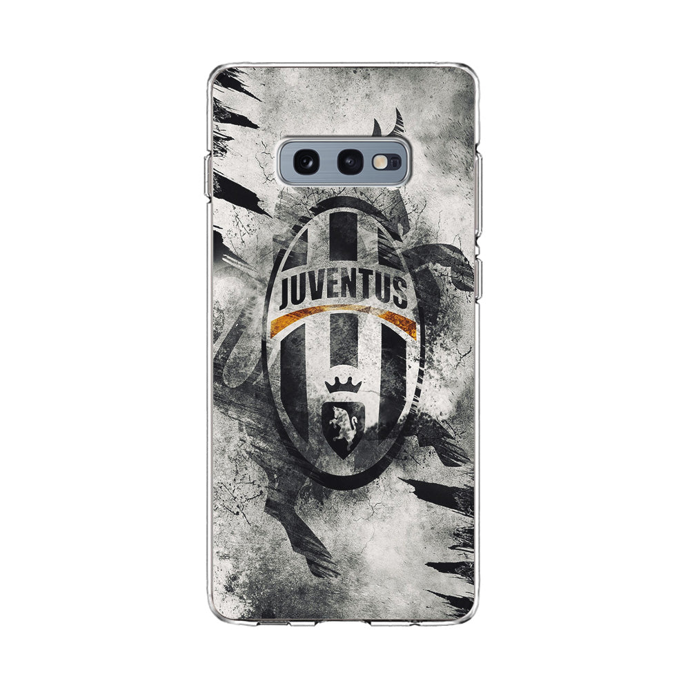 FB Juventus Samsung Galaxy S10E Case