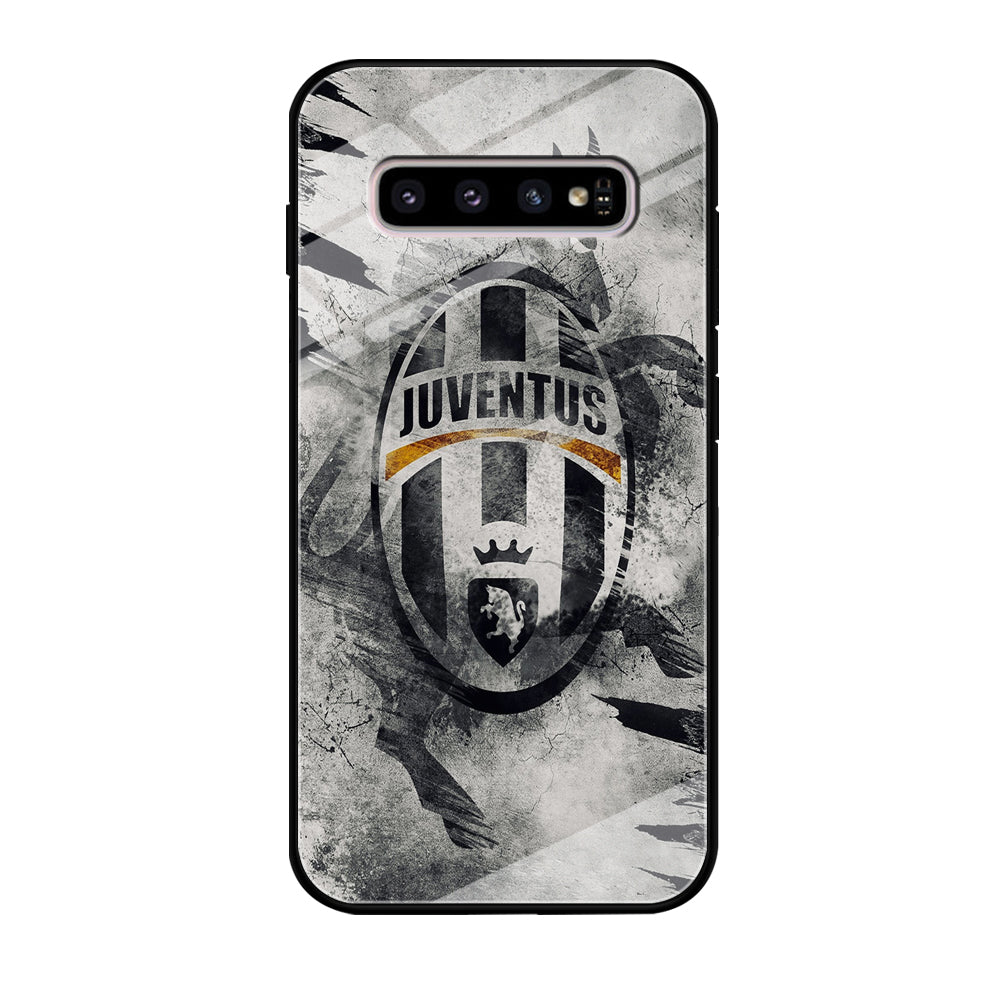 FB Juventus Samsung Galaxy S10 Case