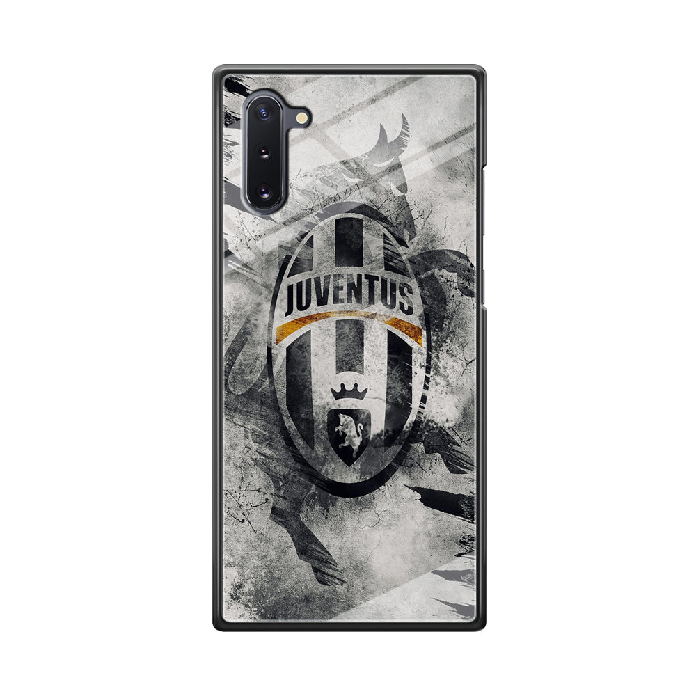 FB Juventus Samsung Galaxy Note 10 Case