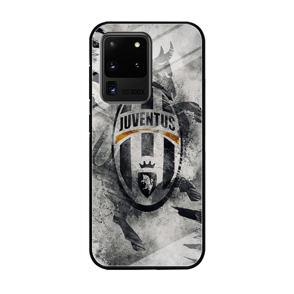 FB Juventus Samsung Galaxy S21 Ultra Case