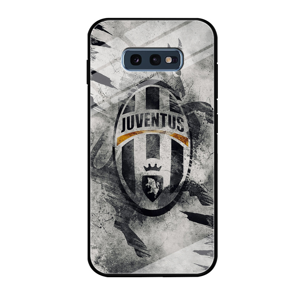 FB Juventus Samsung Galaxy S10E Case