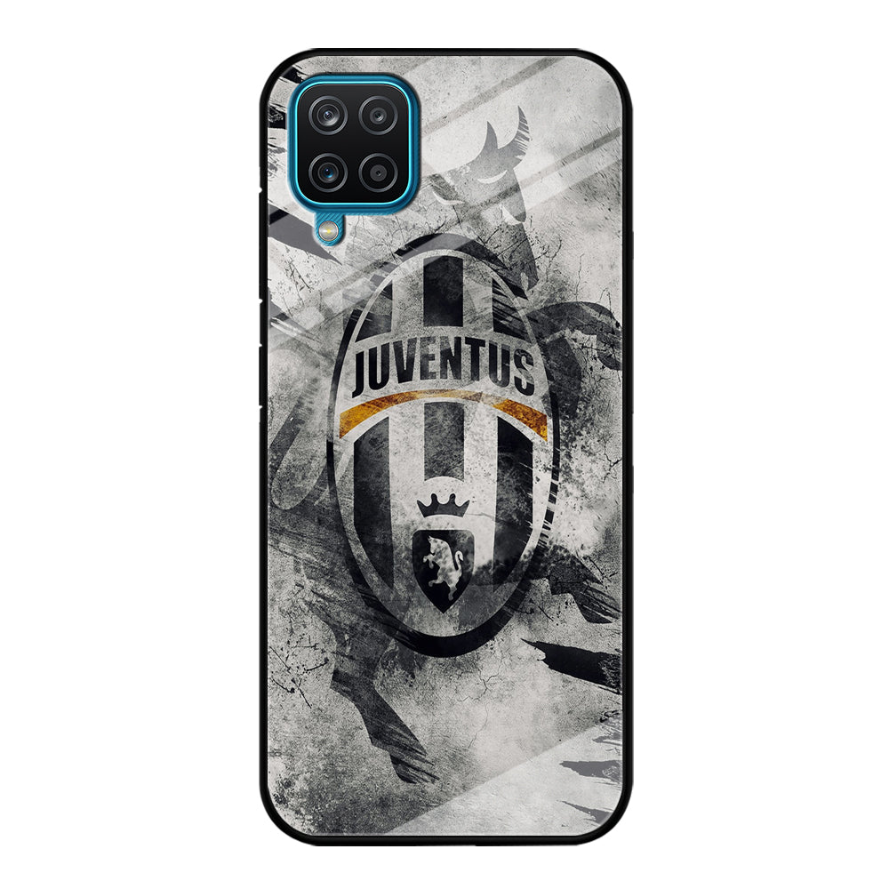 FB Juventus Samsung Galaxy A12 Case