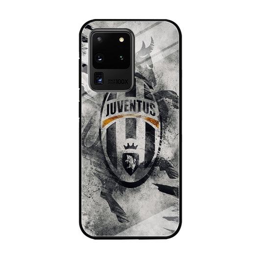 FB Juventus Samsung Galaxy S20 Ultra Case