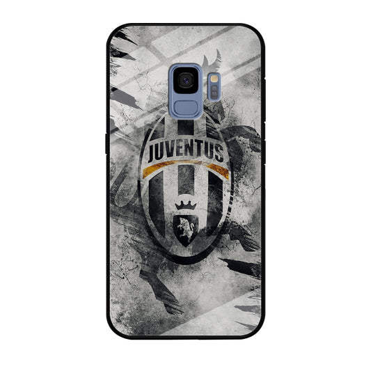 FB Juventus Samsung Galaxy S9 Case