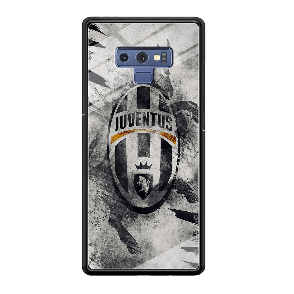 FB Juventus Samsung Galaxy Note 9 Case