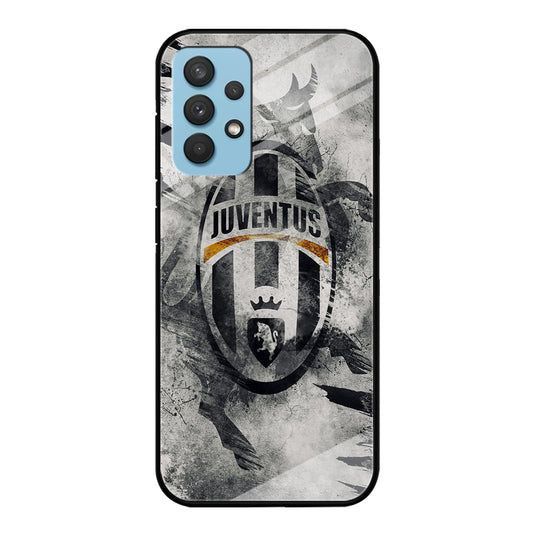 FB Juventus Samsung Galaxy A32 Case