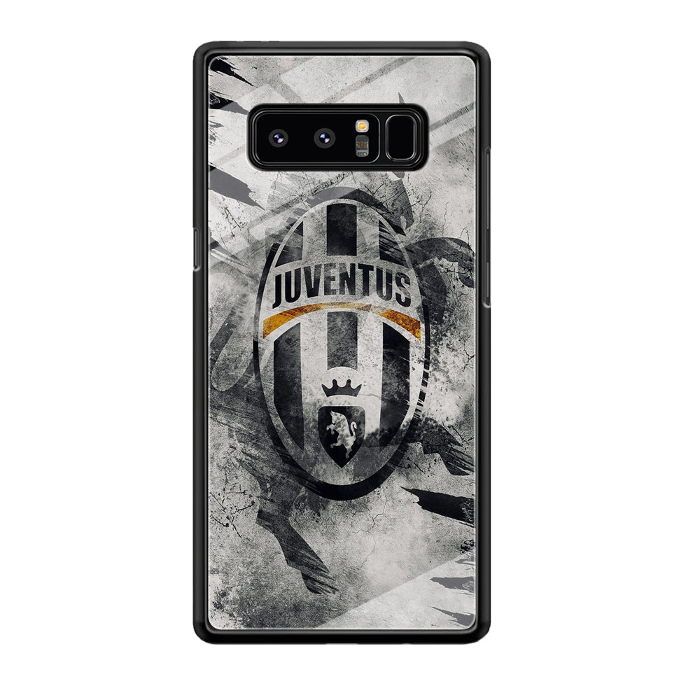 FB Juventus Samsung Galaxy Note 8 Case