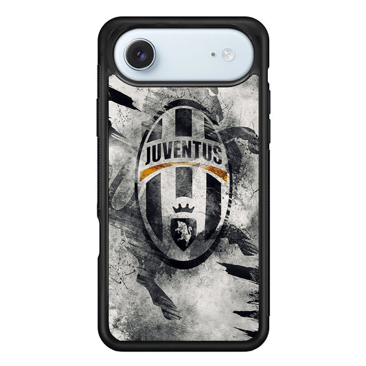 FB Juventus iPhone 17 Air Case - Altracase