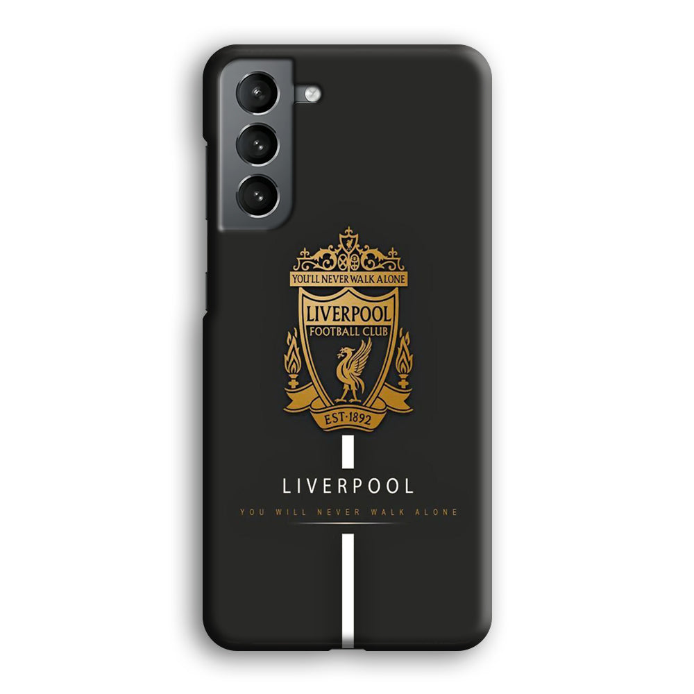 FB Liverpool 001 Samsung Galaxy S23 Case